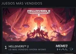 Helldivers 2 empieza a romperla tras su salto a  Xbox