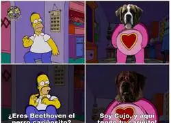 Cuidado con el Cujo