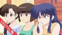 Se confirma el regreso de Ranma 1/2 en octubre