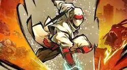 AN&Aacute;LISIS: Shinobi: Art of Vengeance