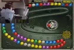 Yo por all&aacute; por 2005 siendo feliz sin saberlo...