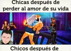 Enamorados y peligrosos