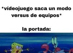 Es que no hay mejor forma de presentar un cara a cara