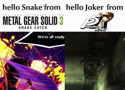 Escaleras que no se acaban