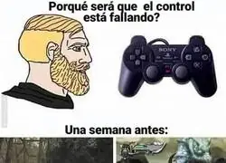 El rompebotones por excelencia