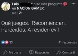 Pues realmente no fall&oacute; en la respuesta