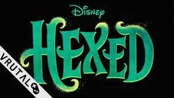 HEXED. Se anuncia la nueva pel&iacute;cula de Disney Animation Studios