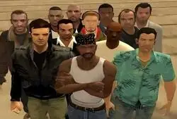 No te olvides de nosotros cuando tengas GTA VI