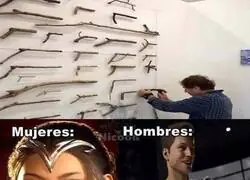 La colecci&oacute;n de un genio