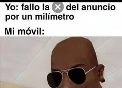 Est&aacute; hecho precisamente para eso