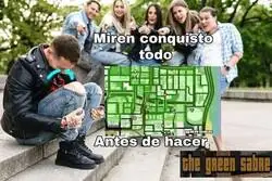 Ahora lo perder&aacute;s TODO