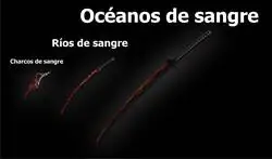 Como me encanta el da&ntilde;o por sangrado de Elden Ring