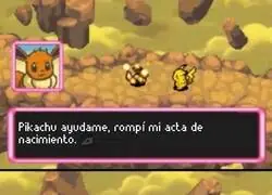 Una paradoja involuntaria