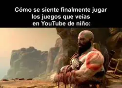 Ahora voy de titular