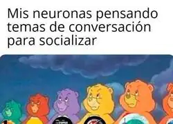 No tengo m&aacute;s temas