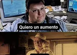 Todo se solucionaba con comunicaci&oacute;n