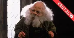 Warwick Davis regresar&aacute; como el profesor Flitwick en nueva serie de Harry Potter