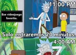 Por eso es mi favorito