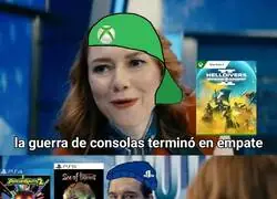 No es muy educado declarar empates injustos