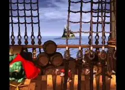 La voz de King en Undertale es un sample de los gru&ntilde;idos de Kremling