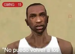 CJ nos tiene que explicar esto