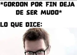 Gordon Freeman Basado