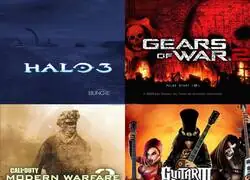 Ese espacio entre 2007 y 2010...