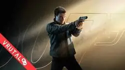 007: FIRST LIGHT. James Bond est&aacute; oficialmente de regreso en los videojuegos