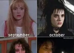 Los cuatro meses que me quedan por delante