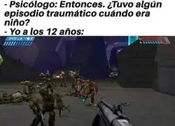 &iquest;Qu&eacute; eran esas cosas?