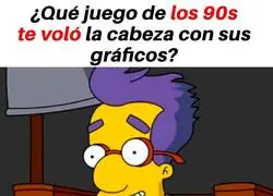 No pod&iacute;a creer lo que era Half Life