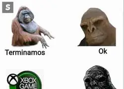 Que no me falte el Game Pass