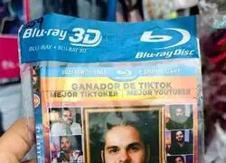 Muchachos, hoy gan&oacute; el cine