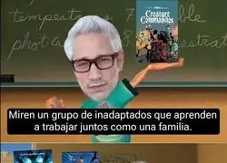 La formula que no falla