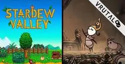 El creador de Stardew Valley di&oacute; voz a un personaje de Silksong pero nadie sabe cual es