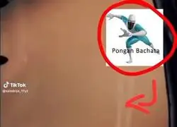 Alguien deb&iacute;a hacerlo, y no decepcion&oacute;