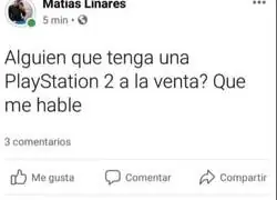 La pregunta fue muy clara...