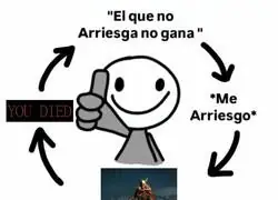 Malenia me cambi&oacute; para mal