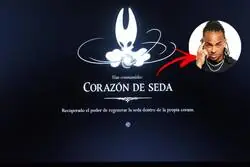 Im&aacute;genes que se pueden escuchar