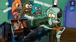 La presi&oacute;n que sufren los mancos