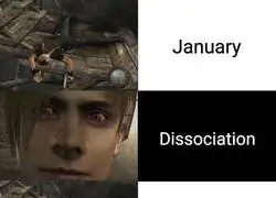 &iquest;Ya se acab&oacute; el a&ntilde;o?