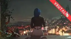 Segunda temporada de Arcane gana premio a mejor serie animada en los Emmys