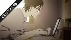 El anime Diary of a Strange Land se estrenar&aacute; en Enero