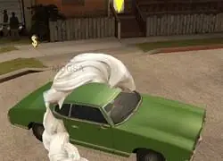 De las cosas que me rio..