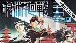 Secuela de Jujutsu Kaisen est&aacute; ambientada 68 a&ntilde;os en el futuro