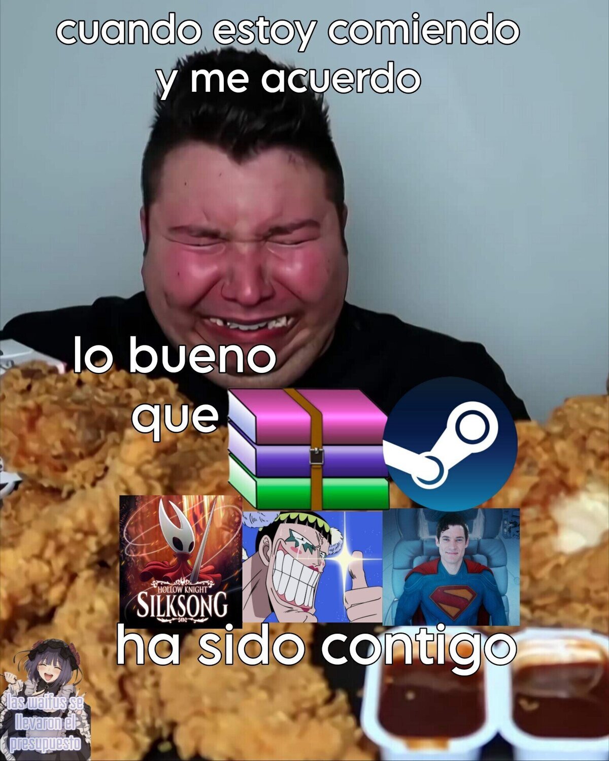 Han sido los mejores