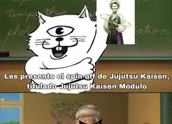 Los aliens en algunos animes no se llevan