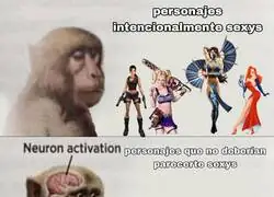 La veradera realidad alterada