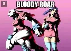 No sab&iacute;amos que eran Furros en ese entonces...