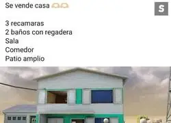 A veces parece que sale otro sol en el horizonte, pero es normal